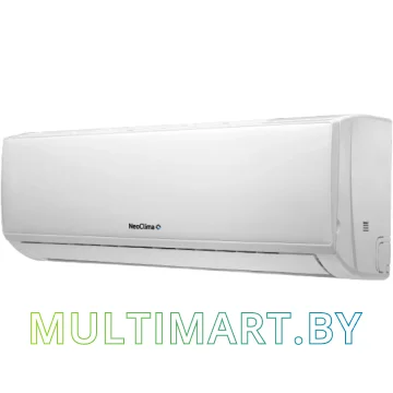 Кондиционер Neoclima Plasma NS/NU-HAL12F картинка 2